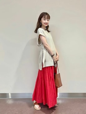 sayaka..さんのコーディネート