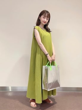 sayaka..さんのコーディネート