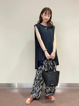 sayaka..さんのコーディネート