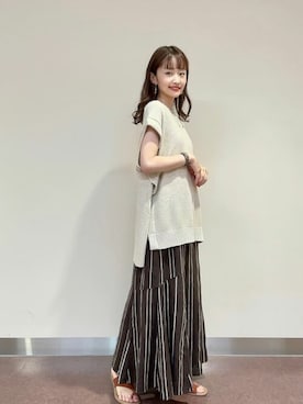 sayaka..さんのコーディネート