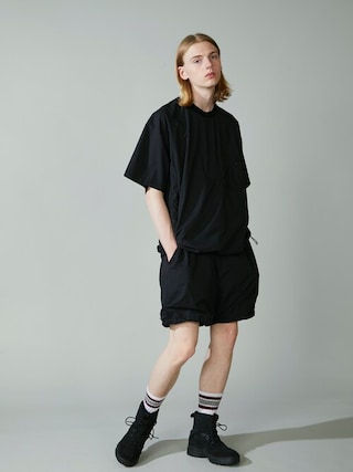 F/CE. （エフシーイー）の「F/CE. PERTEX LIGHTWEIGHT TECH TEE