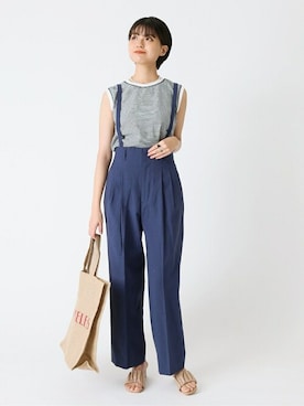 staff.sさんのコーディネート