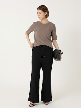 staff.sさんのコーディネート