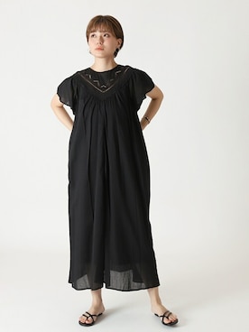 staff.sさんのコーディネート