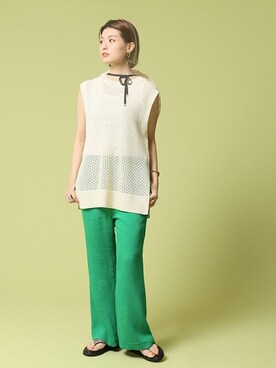 staff.sさんのコーディネート