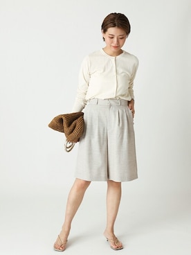 staff.sさんのコーディネート