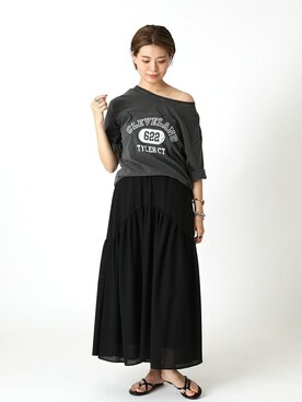 staff.sさんのコーディネート