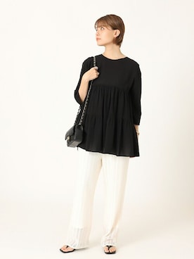 staff.sさんのコーディネート