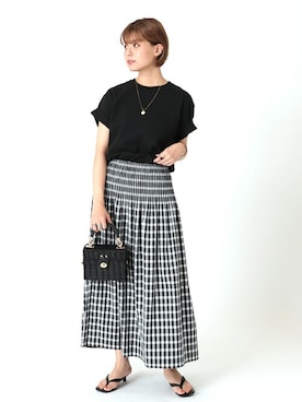 staff.sさんのコーディネート