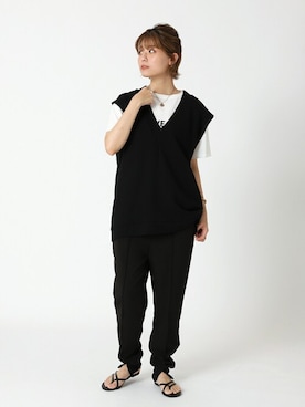 staff.sさんのコーディネート