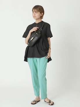 staff.sさんのコーディネート