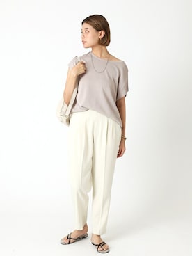 staff.sさんのコーディネート