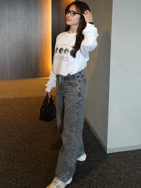 TEEMSTOREさんのコーディネート