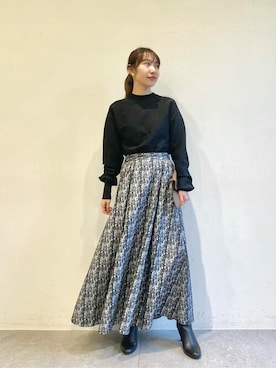 Whim Gazette(ウィム ガゼット)の【THE PAUSE】メモリー