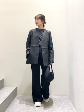 wg_togashiさんのコーディネート