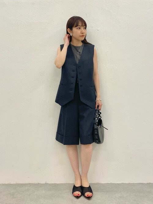 2.718 Whim Gazette別注 ポインテッド ミュール 未使用 36 2.718