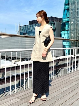 wg_togashiさんのコーディネート