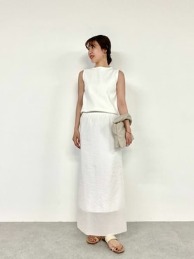 wg_togashiさんのコーディネート