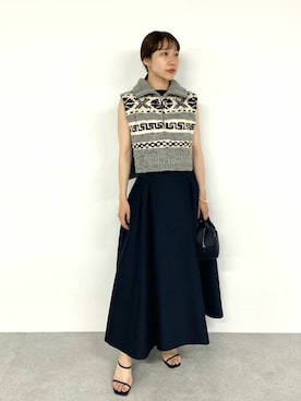 wg_togashiさんのコーディネート