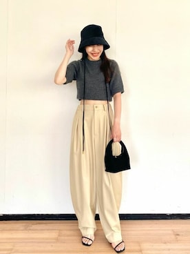 wg_togashiさんのコーディネート