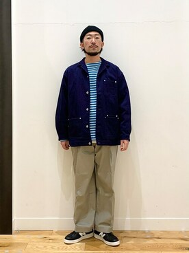 213shuntaさんのコーディネート