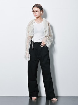 KAMEYAMAさんのコーディネート