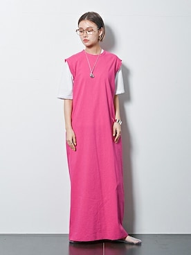 KAMEYAMAさんのコーディネート