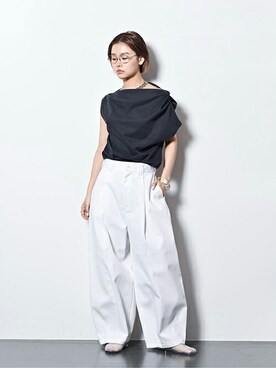 KAMEYAMAさんのコーディネート