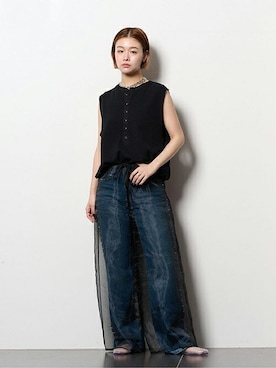 KAMEYAMAさんのコーディネート