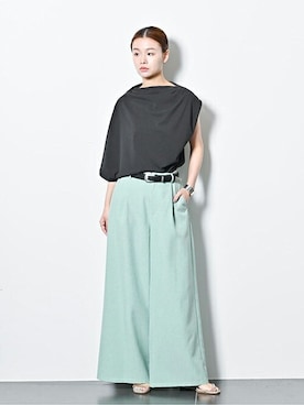 KAMEYAMAさんのコーディネート