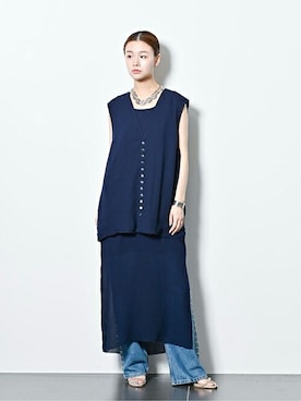 KAMEYAMAさんのコーディネート