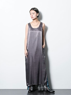 KAMEYAMAさんのコーディネート