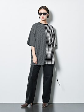 KAMEYAMAさんのコーディネート