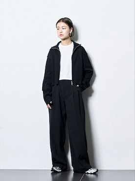 KAMEYAMAさんのコーディネート