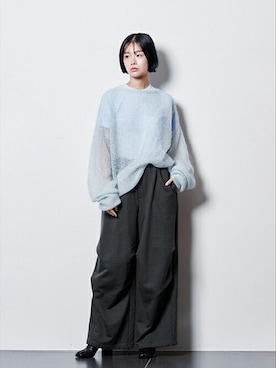 KAMEYAMAさんのコーディネート