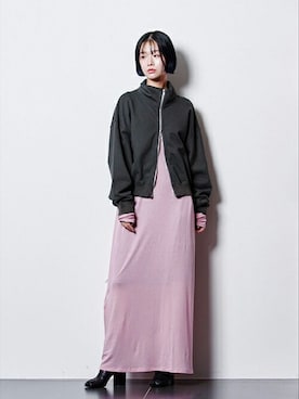 KAMEYAMAさんのコーディネート