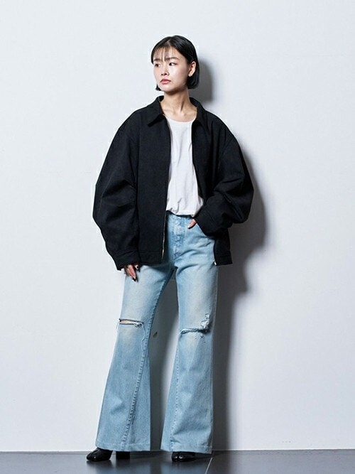 TANAKA CITYSHOP別注デニム NEW RELEASE | TANAKA for CITYSHOP 別注アイテム発売！ ｜CITYSHOP