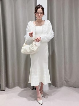 ROYALPARTYさん(レディース・164cm)の春コーディネート
