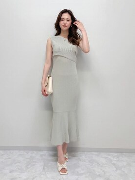 ROYALPARTYさん(レディース・164cm)の夏コーディネート