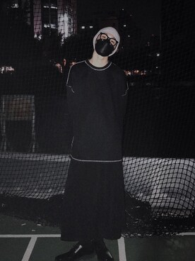 艾文さんのコーディネート