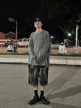 艾文さんのコーディネート