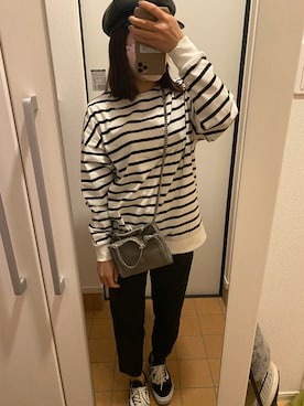 rrrrrhさんのコーディネート