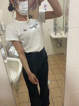 rrrrrhさんのコーディネート