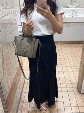 rrrrrhさんのコーディネート