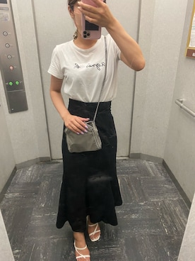 rrrrrhさんのコーディネート
