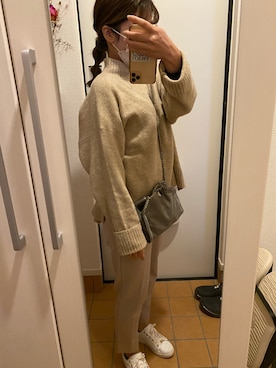 rrrrrhさんのコーディネート