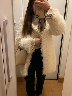 rrrrrhさんのコーディネート