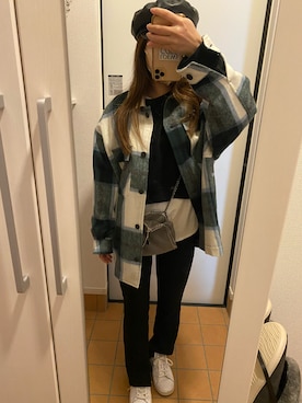 rrrrrhさんのコーディネート