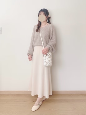 ちゃんゆさんのコーディネート