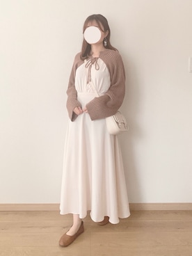 ちゃんゆさんのコーディネート